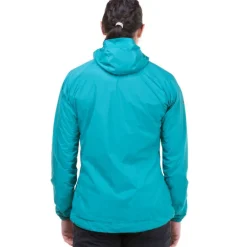 Mountain EquipmentAerotherm Jacket - Veste softshell femme