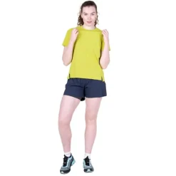 Mountain EquipmentAgilix Tee - T-shirt femme