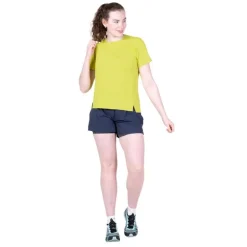 Mountain EquipmentAgilix Tee - T-shirt femme