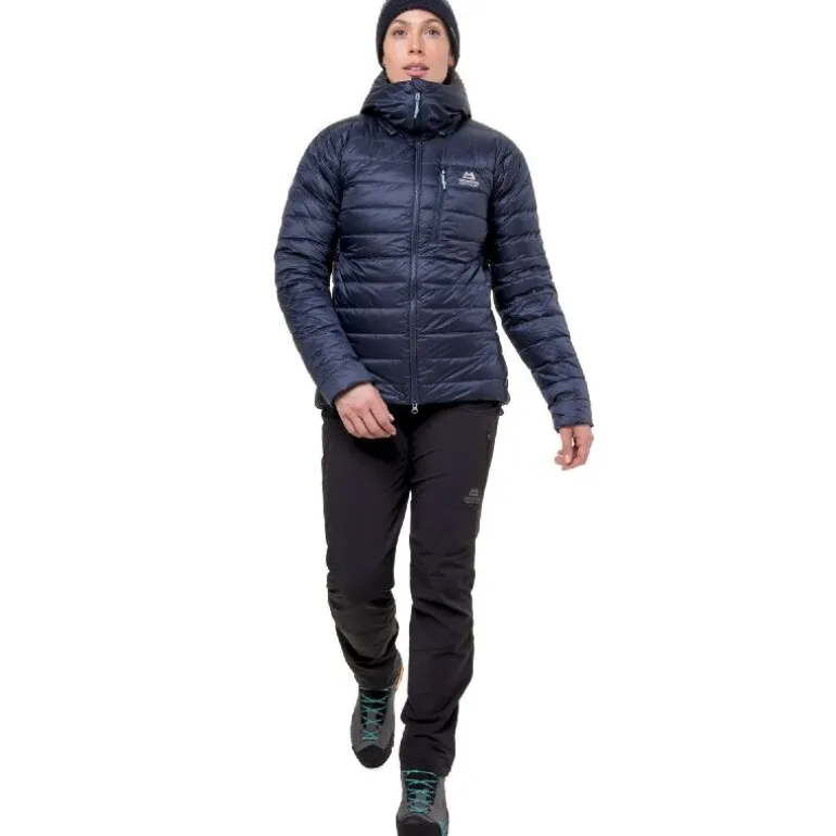 Mountain EquipmentBaltoro Jacket - Doudoune femme