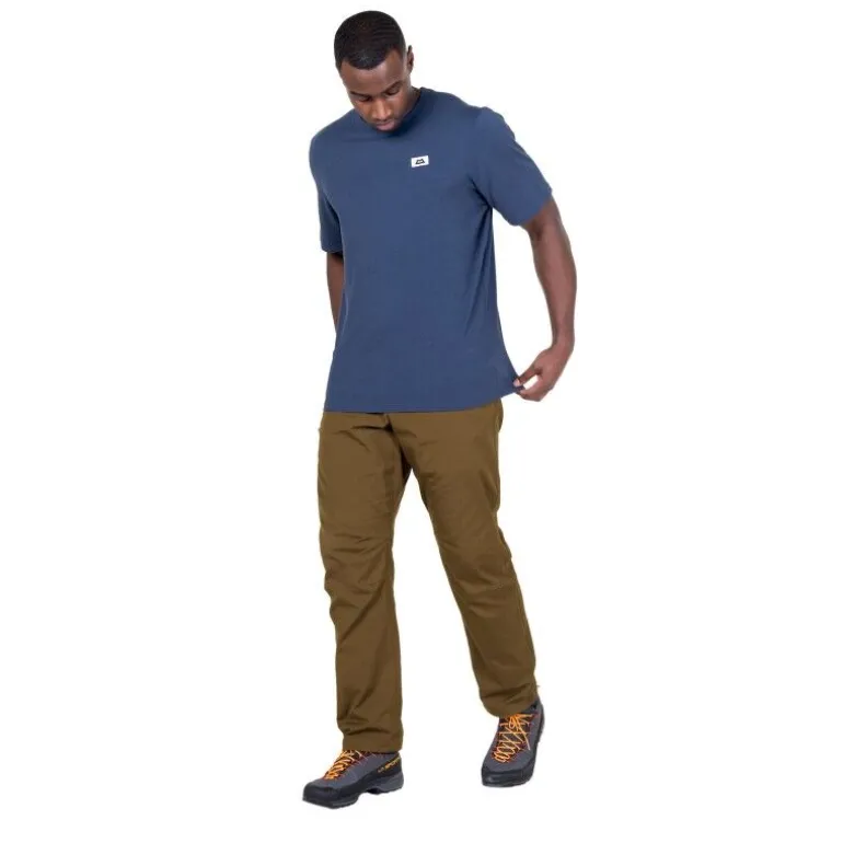 Mountain EquipmentBurren Tee - T-shirt homme