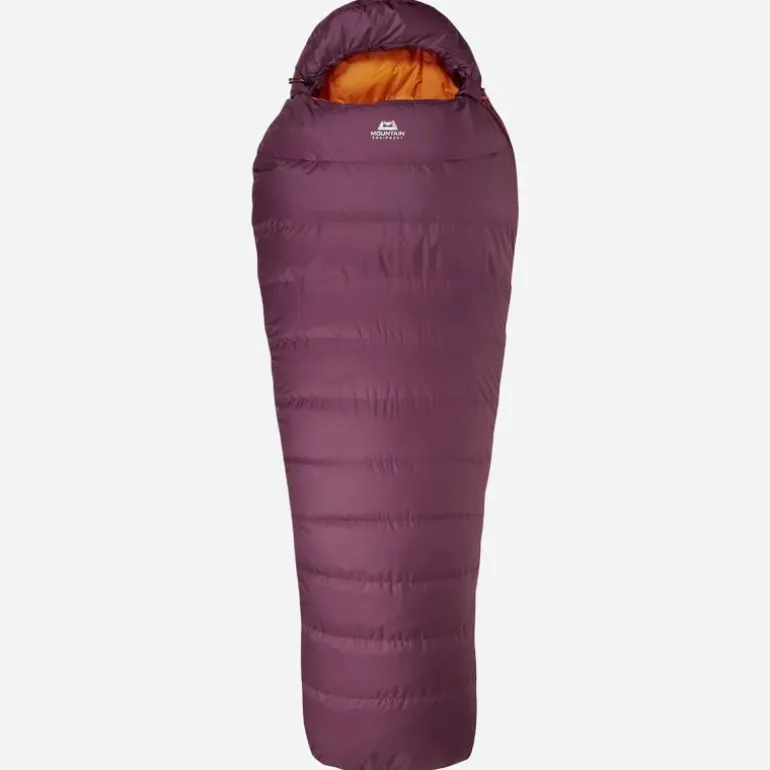 Mountain EquipmentClassic Eco 300 - Sac de couchage femme