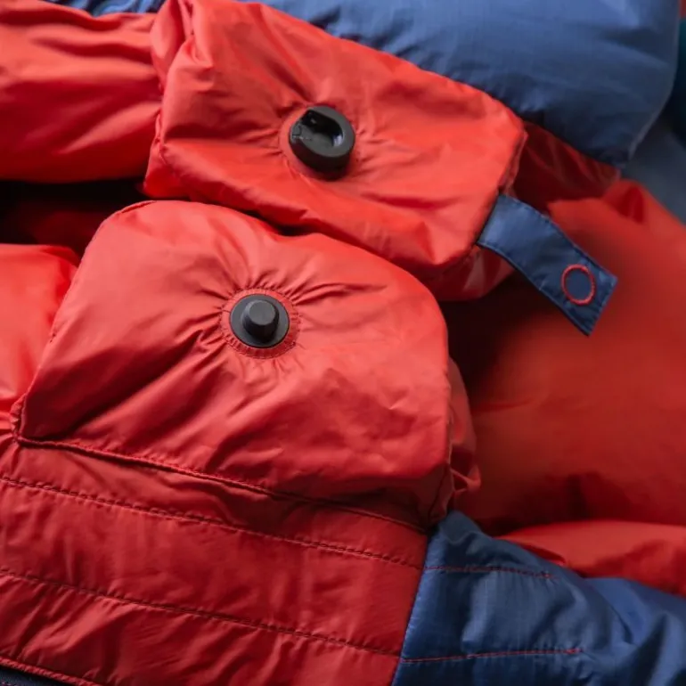 Mountain EquipmentClassic Eco 750 - Sac de couchage
