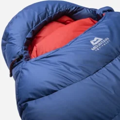 Mountain EquipmentClassic Eco 750 - Sac de couchage