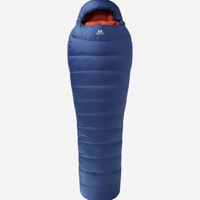 Mountain EquipmentClassic Eco 750 - Sac de couchage