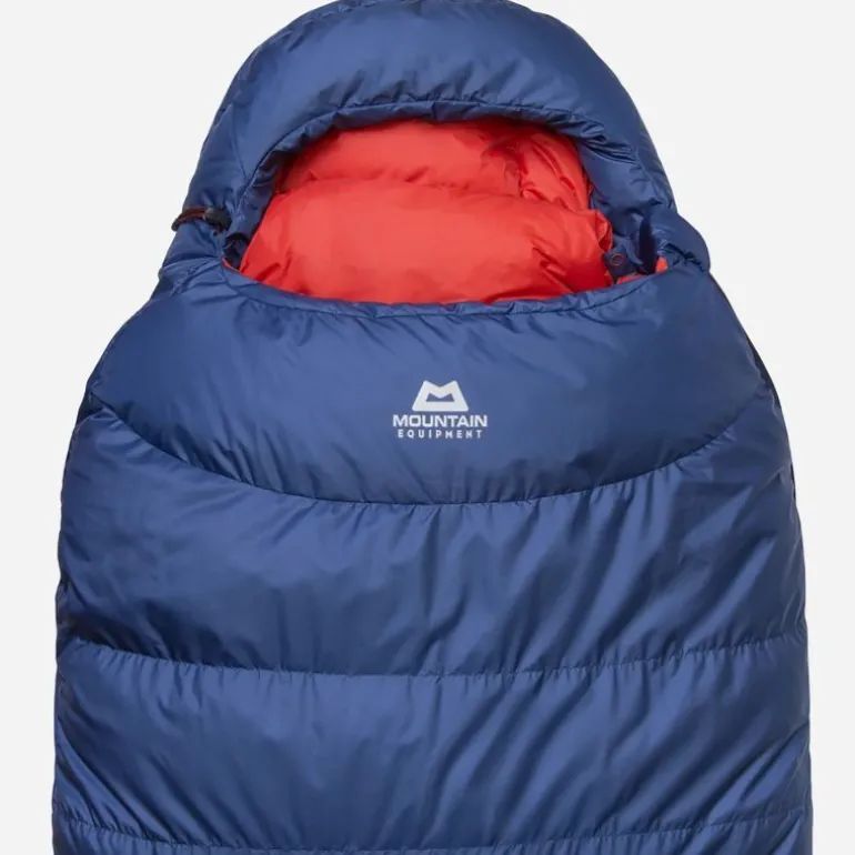 Mountain EquipmentClassic Eco 750 - Sac de couchage