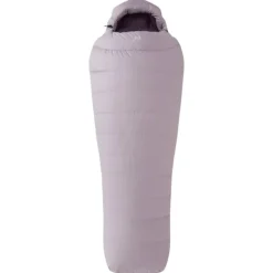 Mountain EquipmentClassic 550 Long - Sac de couchage femme