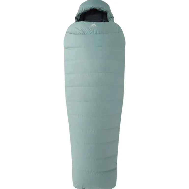 Mountain EquipmentClassic 550 Long - Sac de couchage