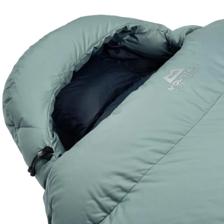 Mountain EquipmentClassic 350 Long - Sac de couchage