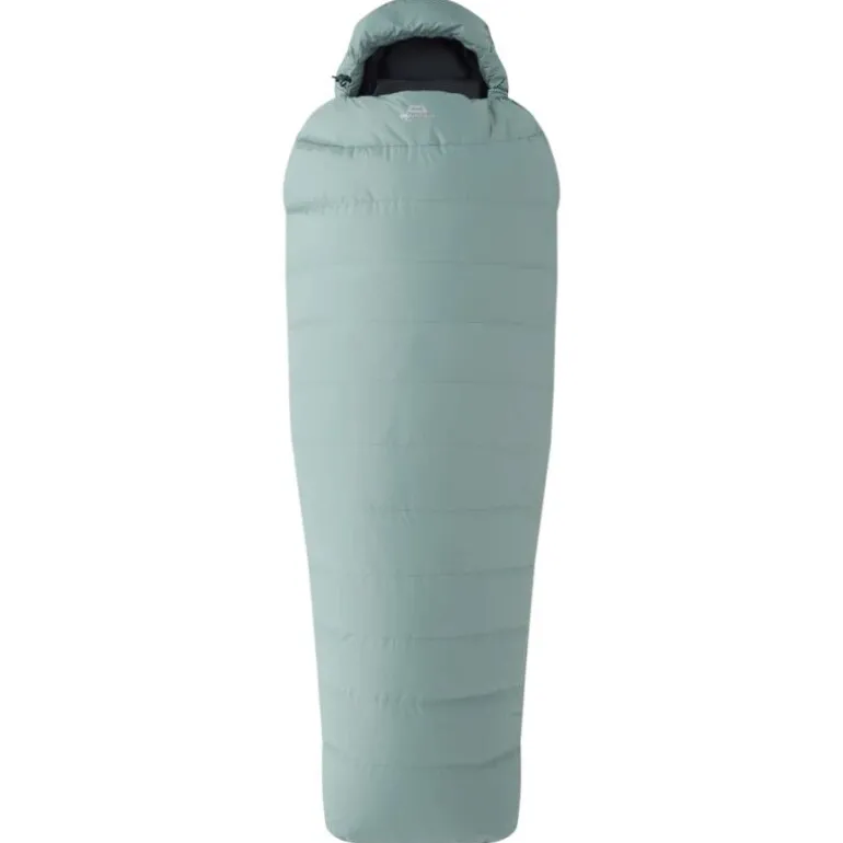 Mountain EquipmentClassic 750 Long - Sac de couchage