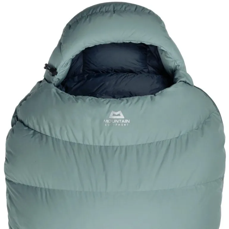 Mountain EquipmentClassic 550 Regular - Sac de couchage