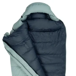 Mountain EquipmentClassic 750 Regular - Sac de couchage
