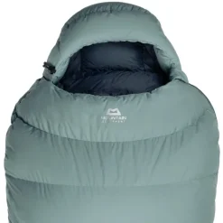 Mountain EquipmentClassic 750 Regular - Sac de couchage