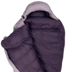 Mountain EquipmentClassic 750 Regular - Sac de couchage femme