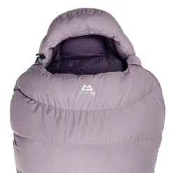 Mountain EquipmentClassic 550 Regular - Sac de couchage femme