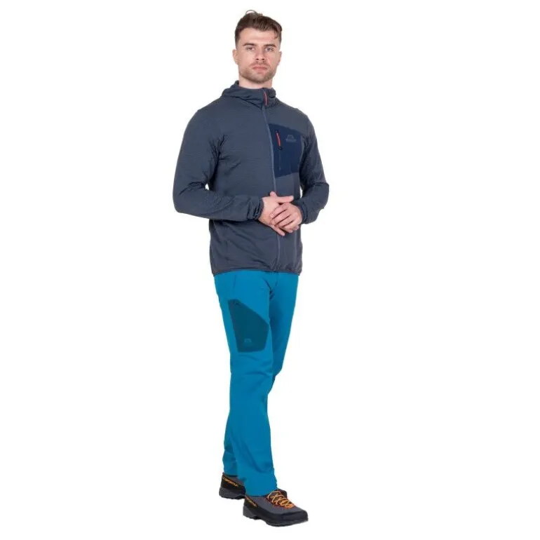 Mountain EquipmentComici Pant (AC) - Pantalon softshell homme