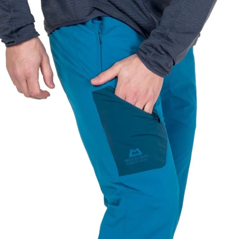 Mountain EquipmentComici Pant (AC) - Pantalon softshell homme
