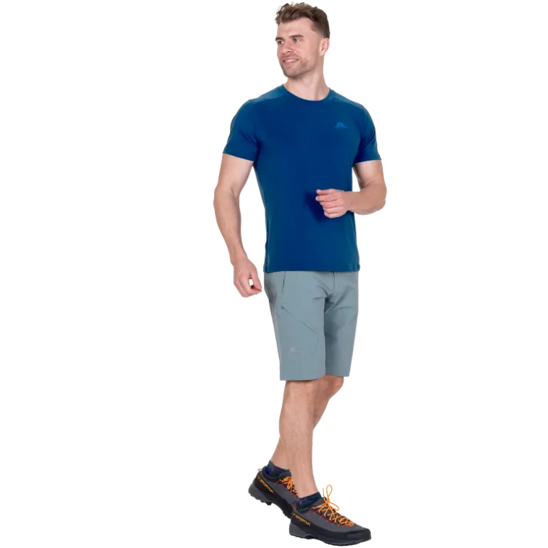 Mountain EquipmentComici Short - Short randonnée homme