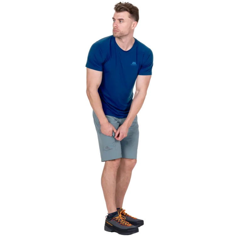 Mountain EquipmentComici Short - Short randonnée homme