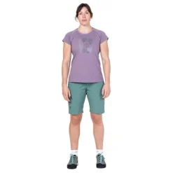 Mountain EquipmentComici Short - Short randonnée femme