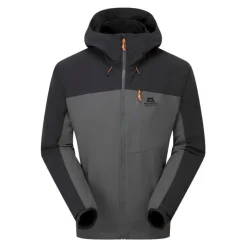 Mountain EquipmentFrontier Jacket - Veste softshell homme