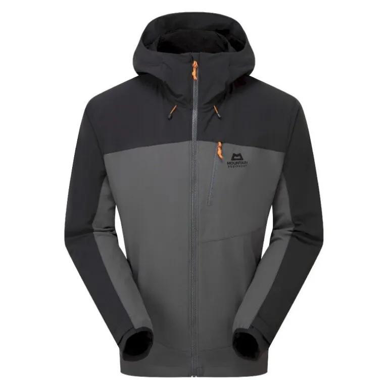 Mountain EquipmentFrontier Jacket - Veste softshell homme