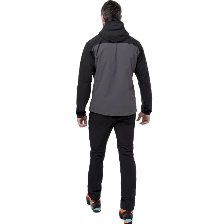 Mountain EquipmentFrontier Jacket - Veste softshell homme