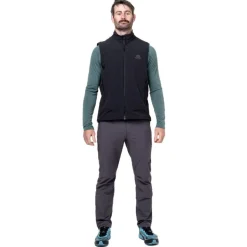 Mountain EquipmentFrontier Vest - Veste softshell sans manches homme
