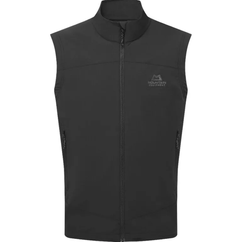 Mountain EquipmentFrontier Vest - Veste softshell sans manches homme