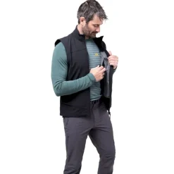 Mountain EquipmentFrontier Vest - Veste softshell sans manches homme
