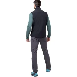 Mountain EquipmentFrontier Vest - Veste softshell sans manches homme