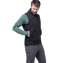 Mountain EquipmentFrontier Vest - Veste softshell sans manches homme