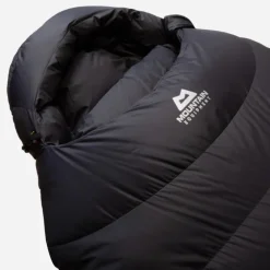 Mountain EquipmentGlacier 450 Long - Sac de couchage homme