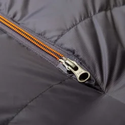 Mountain EquipmentGlacier 450 Long - Sac de couchage homme
