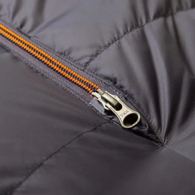 Mountain EquipmentGlacier 450 Long - Sac de couchage homme