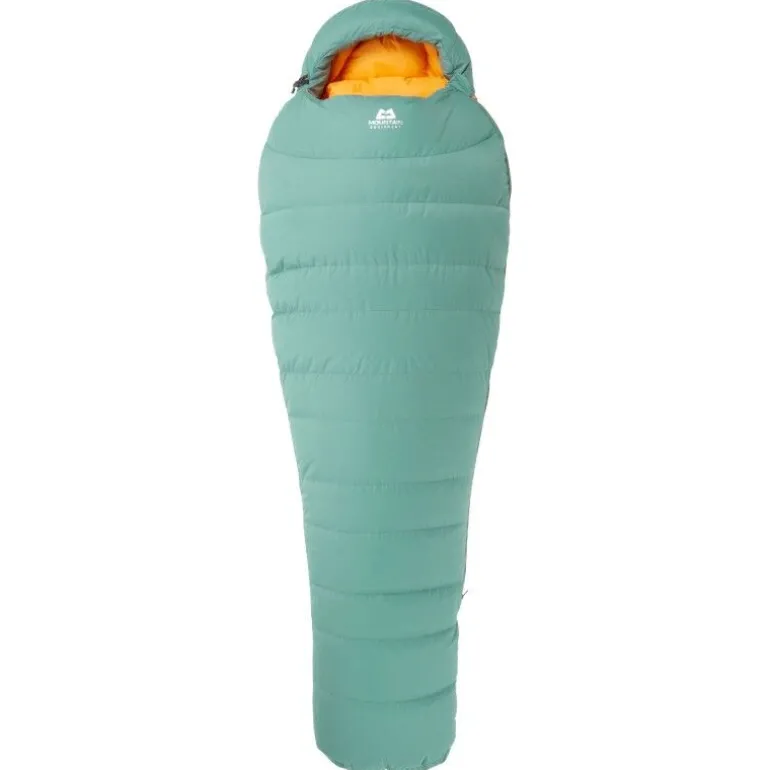 Mountain EquipmentGlacier 450 Regular - Sac de couchage femme