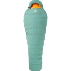 Mountain EquipmentGlacier 300 Regular - Sac de couchage femme