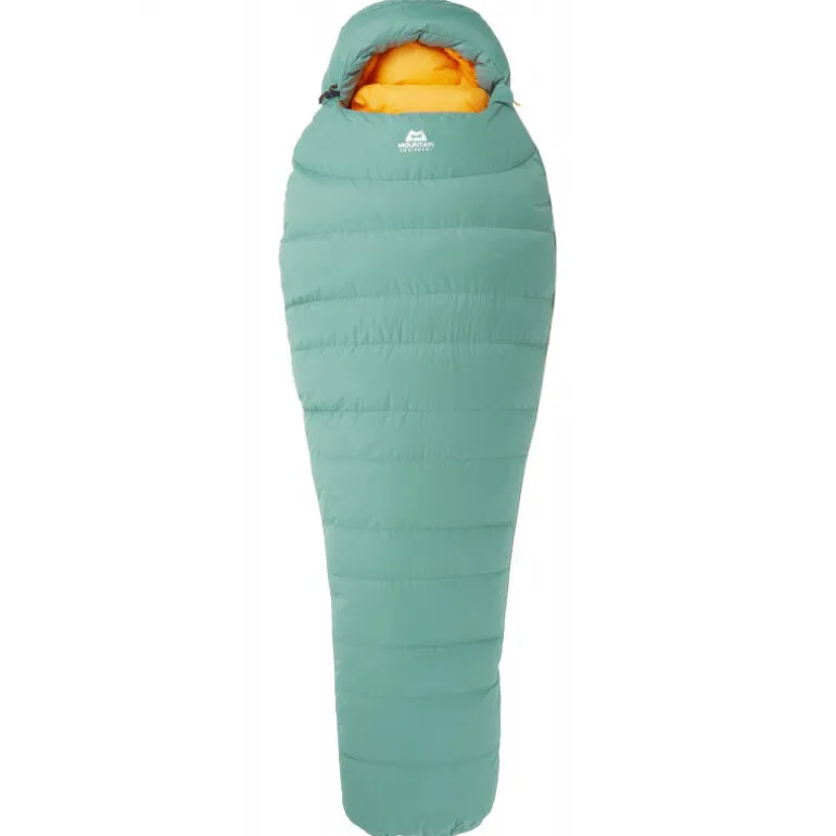 Mountain EquipmentGlacier 700 - Sac de couchage femme