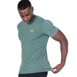 Mountain EquipmentGroundup Tee - T-shirt homme