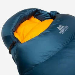 Mountain EquipmentHelium 400 - Sac de couchage homme