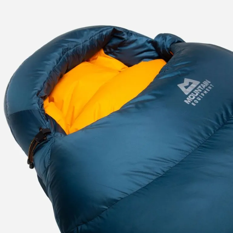 Mountain EquipmentHelium 400 - Sac de couchage homme