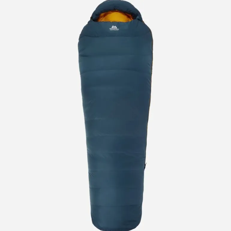 Mountain EquipmentHelium 400 - Sac de couchage homme