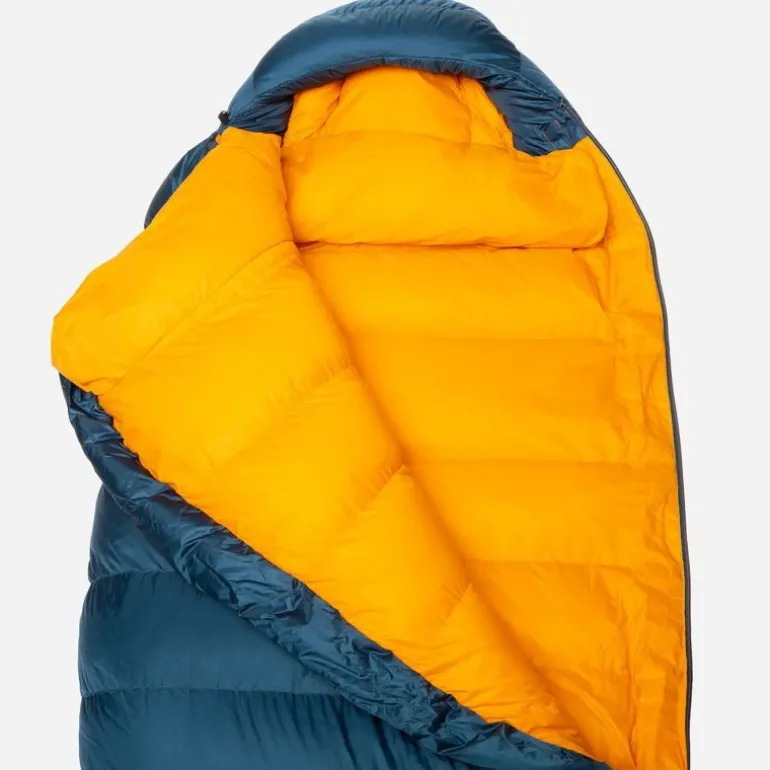 Mountain EquipmentHelium 600 - Sac de couchage homme