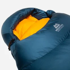 Mountain EquipmentHelium 800 - Sac de couchage homme