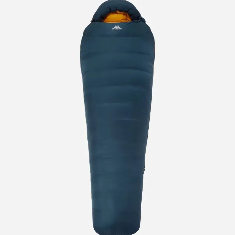 Mountain EquipmentHelium 800 - Sac de couchage homme