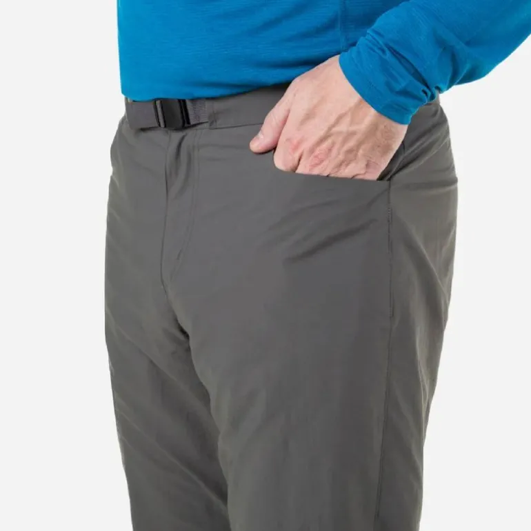 Mountain EquipmentInception Pant - Pantalon escalade homme