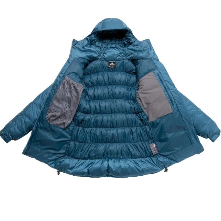 Mountain EquipmentK7 Jacket - Doudoune femme