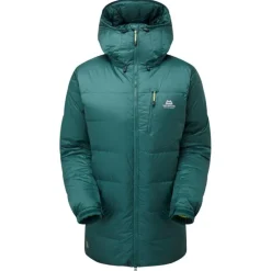 Mountain EquipmentK7 Jacket - Doudoune femme