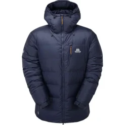Mountain EquipmentK7 Jacket - Doudoune homme