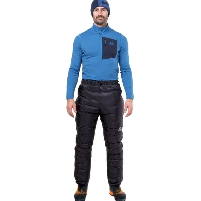 Mountain EquipmentKryos Pant - Pantalon alpinisme homme